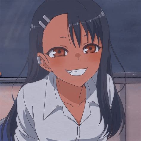 nagatoro r34|Nagatoro Category